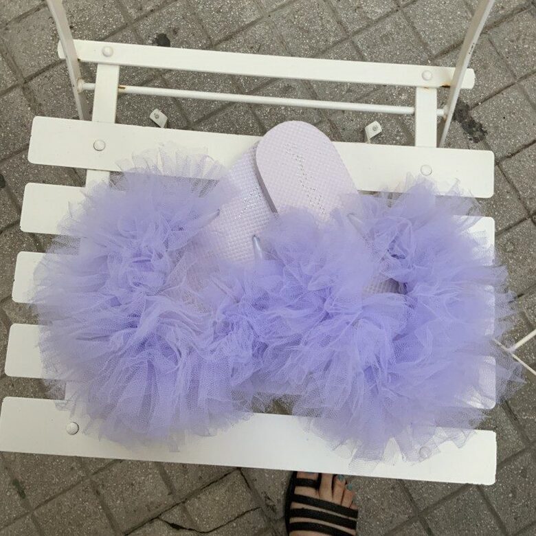 Tutu Dreams