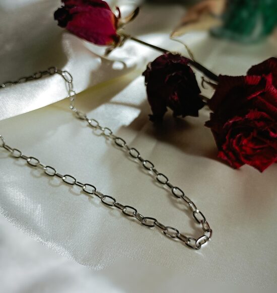 Minimal Chains ✨