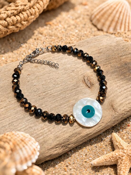 🌴 Tropical Breeze Bracelet
