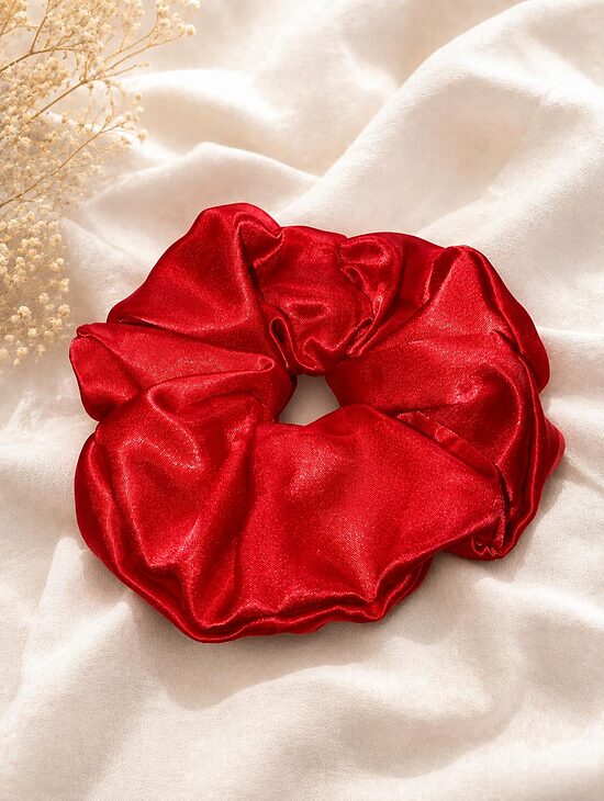 scrunchies