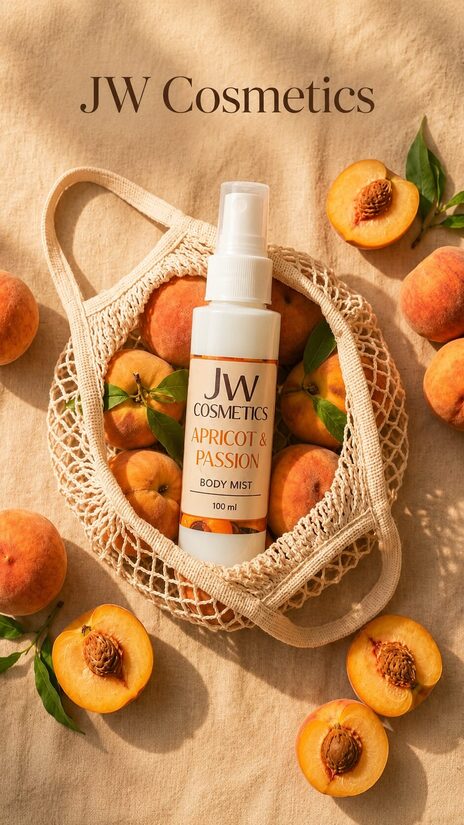  Body Mist 100ml