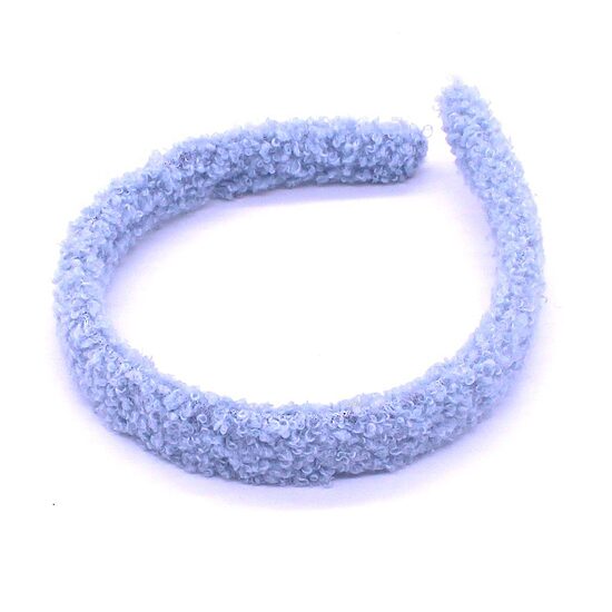 Στέκα μαλλιών cotton