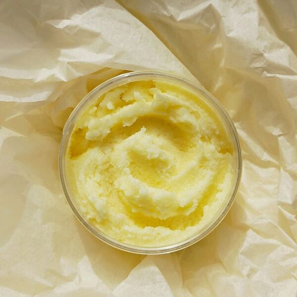 Body Scrub – Αγνό Ξύπνημα της Επιδερμίδας Απολέπιση με τρυφερότητα... Τα body scrub μας, μ