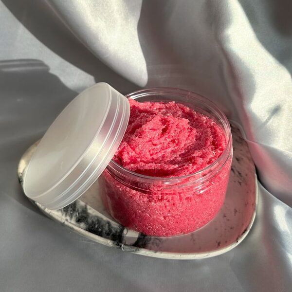Body Scrub – Αγνό Ξύπνημα της Επιδερμίδας Απολέπιση με τρυφερότητα... Τα body scrub μας, μ