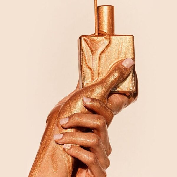 Λαδάκι Μαυρίσματος – Summer Bronze Oil Μια ηλιόλουστη αγκαλιά σε κάθε σταγόνα. Με καροτέλα