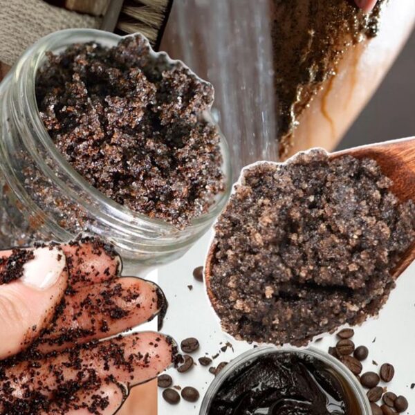 Body Scrub – Αγνό Ξύπνημα της Επιδερμίδας Απολέπιση με τρυφερότητα... Τα body scrub μας, μ