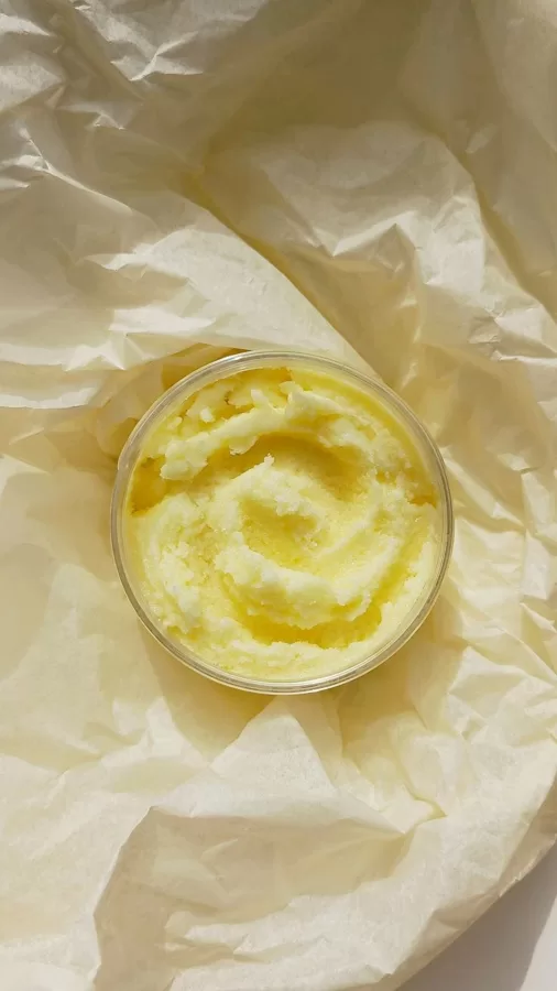 Body Scrub – Αγνό Ξύπνημα της Επιδερμίδας Απολέπιση με τρυφερότητα... Τα body scrub μας, μ