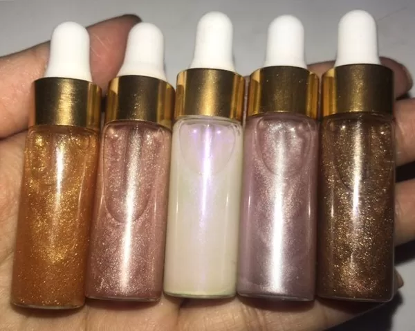 Λαδάκι Μαυρίσματος – Summer Bronze Oil Μια ηλιόλουστη αγκαλιά σε κάθε σταγόνα. Με καροτέλα