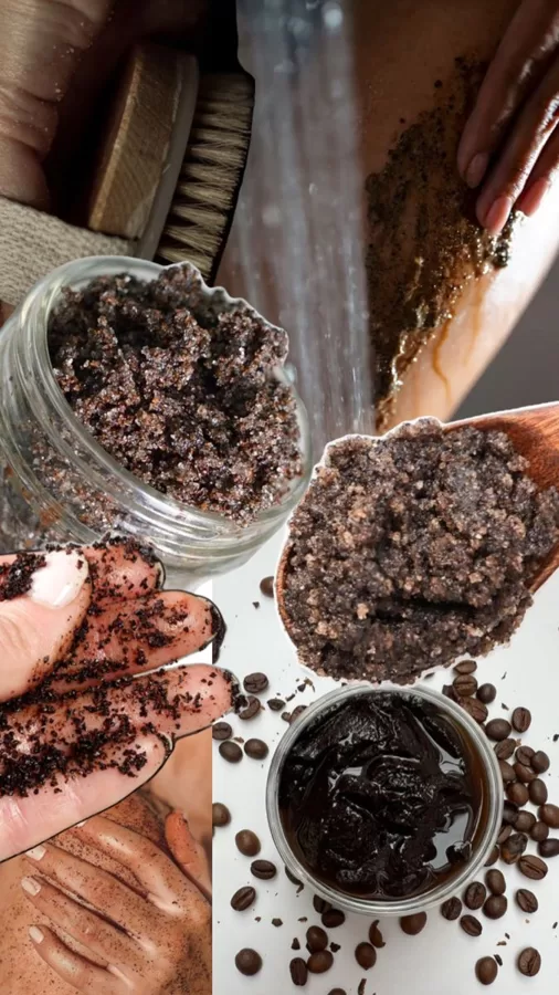 Body Scrub – Αγνό Ξύπνημα της Επιδερμίδας Απολέπιση με τρυφερότητα... Τα body scrub μας, μ